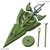 #012 Mass-Produced Zeonic Sword (HGBD:R) #012 Mass-Produced Zeonic Sword (HGBD:R)