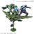 #012 Mass-Produced Zeonic Sword (HGBD:R) #012 Mass-Produced Zeonic Sword (HGBD:R)