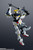 GU-04 ASW-G-08 Gundam Barbatos [Mobile Suit Gundam IRON-BLOODED ORPHANS] (Gundam Universe)
