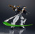 GU-06 XXXG-01D Gundam Deathscythe [Mobile Suit Gundam Wing] (Gundam Universe)