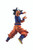 Ultra Instinct -Sign- Goku [Dragon Ball Z Dokkan Battle] (Bandai Ichiban)