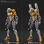 Evangelion Unit-00 DX Positron Cannon Set (RG)