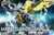 Metalgarurumon [Digimon] (Figure-rise Standard Amplified)