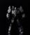 #014 Megatron IDW {Decepticon Ver.} [Transformers] (Flame Toys Furai)