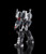 #014 Megatron IDW {Decepticon Ver.} [Transformers] (Flame Toys Furai)