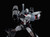 #014 Megatron IDW {Decepticon Ver.} [Transformers] (Flame Toys Furai)