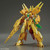 #037 RE:RISING Gundam [Special Color Ver.] (HGBD:R)