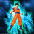 Ultimate Son Gohan [Dragon Ball Z] (Figure-rise Standard)
