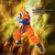 Ultimate Son Gohan [Dragon Ball Z] (Figure-rise Standard)
