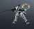 GU-10 OZ-00MS Tallgeese [Mobile Suit Gundam Wing] (Gundam Universe)