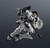 GU-10 OZ-00MS Tallgeese [Mobile Suit Gundam Wing] (Gundam Universe)