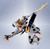 ASW-G-08 Gundam Barbatos Lupus Rex (Metal Robot Spirits)