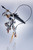 ASW-G-08 Gundam Barbatos Lupus Rex (Metal Robot Spirits)