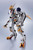 ASW-G-08 Gundam Barbatos Lupus Rex (Metal Robot Spirits)