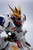 ASW-G-08 Gundam Barbatos Lupus Rex (Metal Robot Spirits)