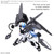 #040 Double Rebake Rifle (HGBD:R) #040 Double Rebake Rifle (HGBD:R)