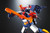 Super Electromagnetic Machine VOLTES V DX (Soul of Chogokin)