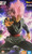 Goku Black {Super Saiyan Rose} [Dragon Ball Super] (Bandai Ichibansho)