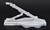 Action Base 1 (White) Action Base 1 (White)
