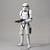 Stormtrooper 1/6 (Star Wars)