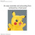 #001 Pikachu (Pokémon Model Kit Quick!!)