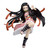 Nezuko Kamado "The Third" [Demon Slayer] (Bandai Ichibansho)