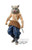 Inosuke Hashibira [Demon Slayer Vol.4] (Banpresto)