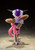 Frieza First Form & Frieza Pod Set [Dragon Ball Z] (S.H. Figuarts)