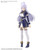 Lena 86 (Figure-rise Standard) Lena 86 (Figure-rise Standard)