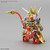 #001 Wukong Impulse Gundam [SD Gundam World Heroes] (SDW)