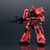 GU-12 MS-06S Char's Zaku II [Mobile Suit Gundam] (Gundam Universe)