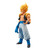 Nero Gogeta {Grandista} [Dragon Ball Super] (Banpresto)