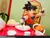 Son Goku's Harahachibunme Set [Dragon Ball Z] (S.H. Figuarts)