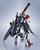Gundam Barbatos Lupus [Mobile Suit Gundam Iron-Blooded Orphans] (Metal Robot Spirits)