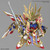 #008 Cao Cao Wing Gundam Isei Style [SD Gundam World Heroes] (SDW)