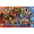 #009 Wukong Impulse Gundam {DX Set} [SD Gundam World Heroes] (SDW)
