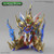 #009 Wukong Impulse Gundam {DX Set} [SD Gundam World Heroes] (SDW)