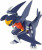 Garchomp (PokéPla) Garchomp (PokéPla)