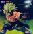 Full Power Super Saiyan Broly <Back To The Film> [Dragon Ball Super] (Bandai Ichibansho)