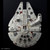 Millennium Falcon [Rise of Skywalker Ver] (Star Wars)