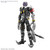 Beelzemon [Digimon] (Figure-rise Standard Amplified)