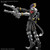 Beelzemon [Digimon] (Figure-rise Standard Amplified)