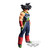 Nero Bardock {Grandista} [Dragon Ball Super] (Banpresto)