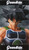 Nero Bardock {Grandista} [Dragon Ball Super] (Banpresto)