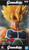 Nero Bardock {Grandista} [Dragon Ball Super] (Banpresto)