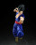 Ultimate Gohan [Dragon Ball Super: Super Hero] (S.H. Figuarts)