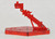 Action Base 2 (Sparkle Red) Action Base 2 (Sparkle Red)