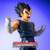 Vegeta {Super Hero} [Dragon Ball Super Hero] (Bandai Ichibansho)