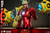 Iron Man Mark IV with Suit-Up Gantry 1/4 Scale Figure [Iron Man 2] (Hot Toys)