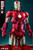 Iron Man Mark IV 1/4 Scale Figure [Iron Man 2] (Hot Toys)
